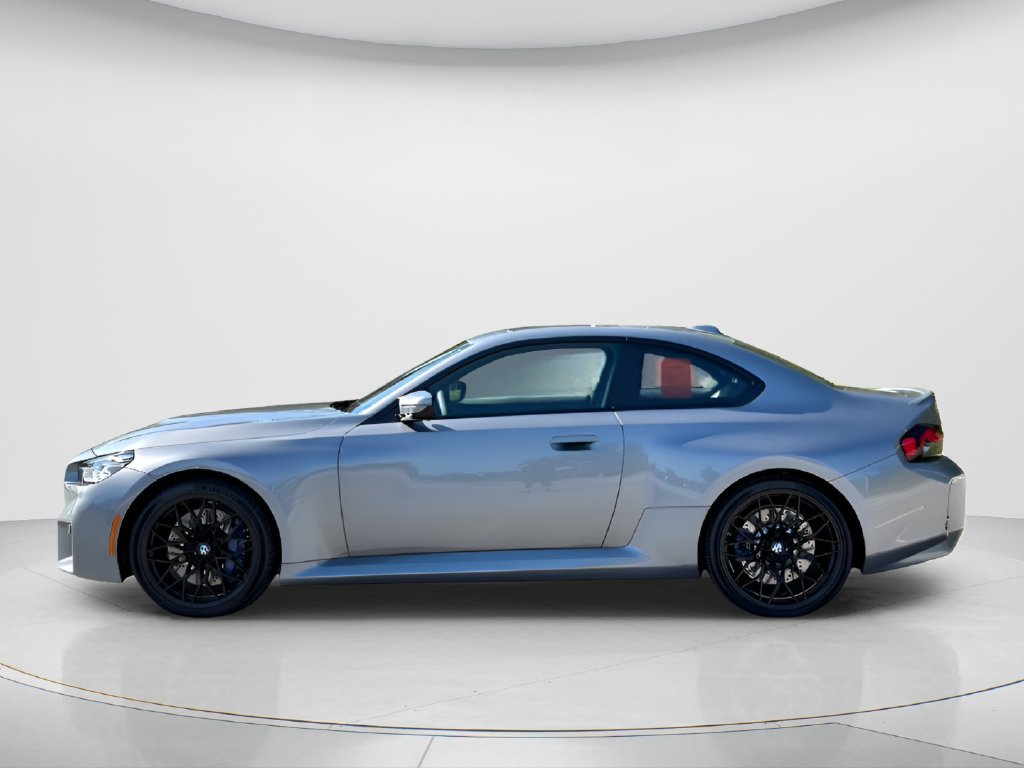 New 2027 BMW M2 Coupe AWD/4WD image 8