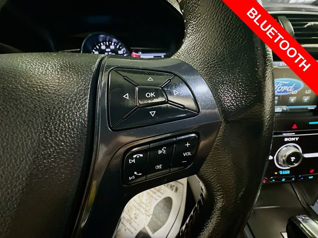 Used 2016 Ford Explorer Sport image 35