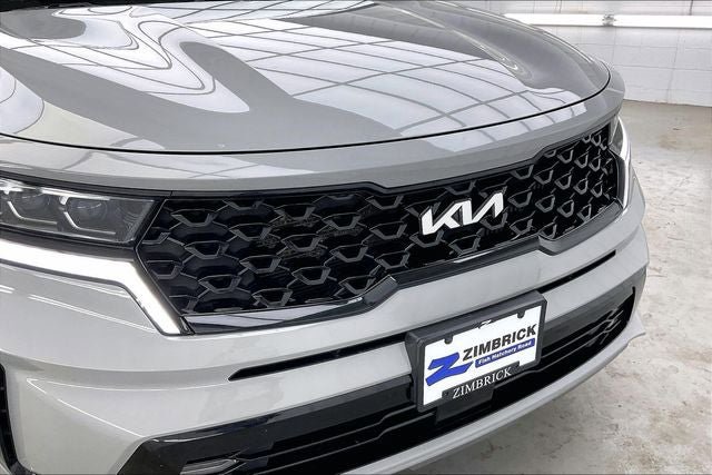 Used 2022 Kia Sorento SX AWD/4WD image 31