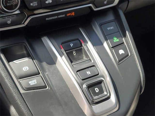 Used 2021 Honda CR-V Touring image 17