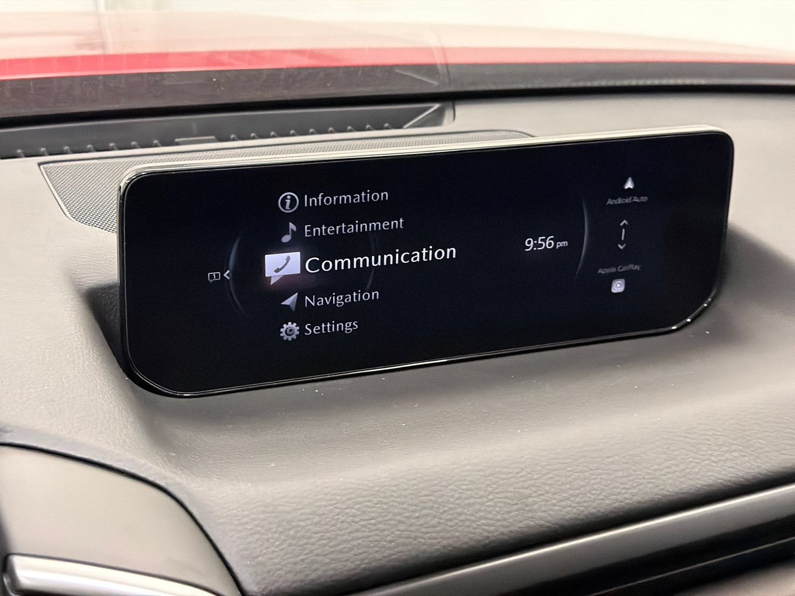 New 2026 MAZDA CX-50 AWD 2.5 S w/ Weather Package image 25