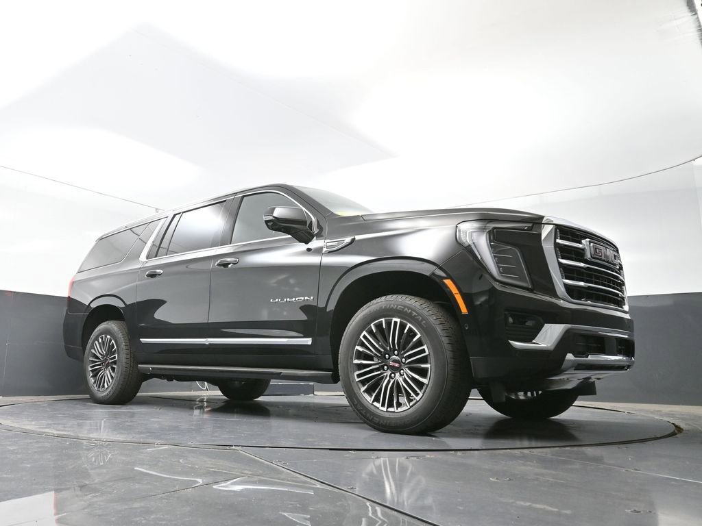 New 2026 GMC Yukon XL Elevation image 49