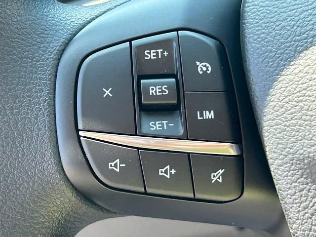 New 2025 Ford Transit 150 Low Roof image 30