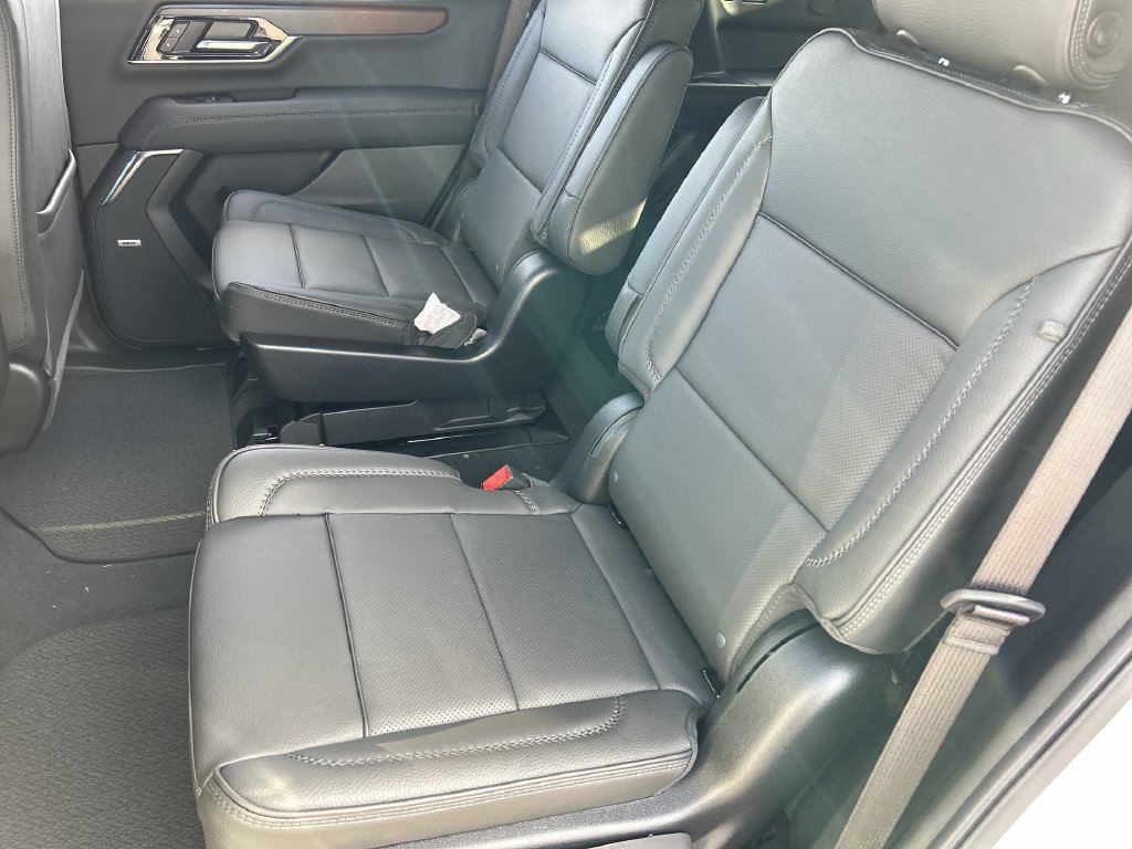 New 2027 GMC Yukon Denali AWD/4WD image 25