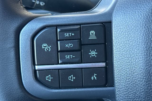 Used 2025 Ford F150 XLT w/ Equipment Group 302A MID AWD/4WD image 36