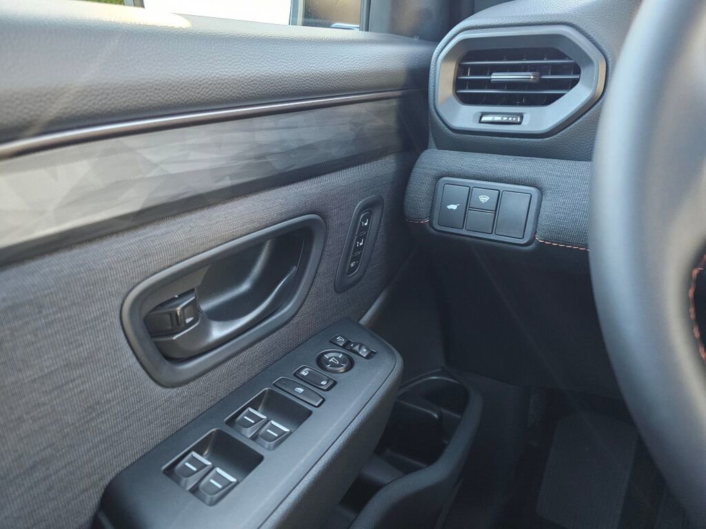 New 2026 Honda Passport TrailSport image 27