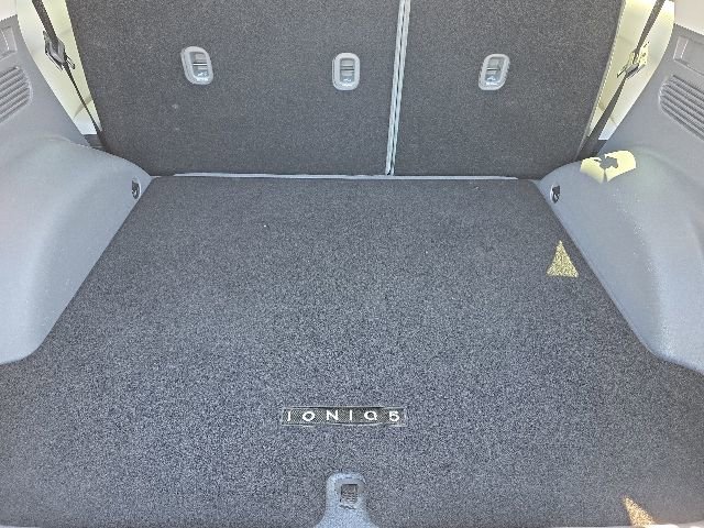 Certified 2024 Hyundai Ioniq 5 SE AWD/4WD image 23