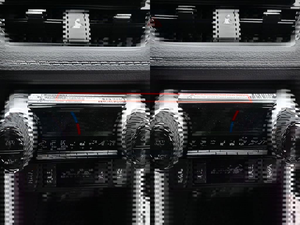 New 2025 Toyota RAV4 XLE w/ Convenience Package image 33