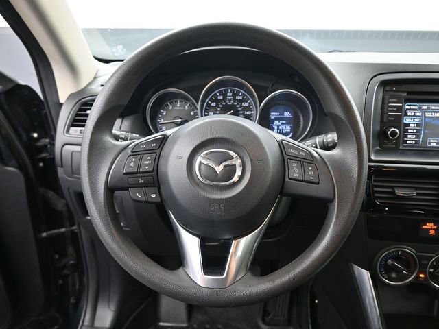 Used 2014 MAZDA CX-5 Sport w/ Bluetooth Audio Package image 3