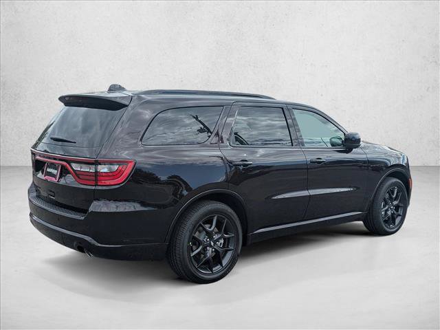 New 2026 Dodge Durango GT w/ Blacktop Package AWD/4WD image 2