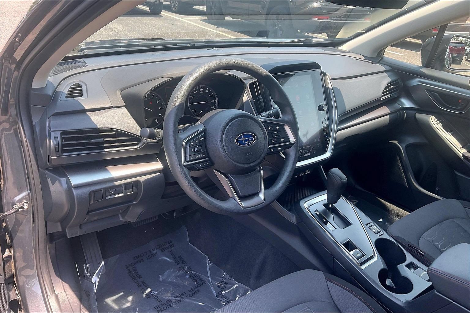 Certified 2026 Subaru Impreza 2.0i Sport AWD/4WD image 19