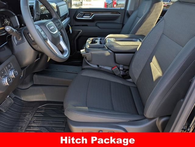 New 2026 GMC Sierra 2500 SLE w/ SLE Value Package; image 16