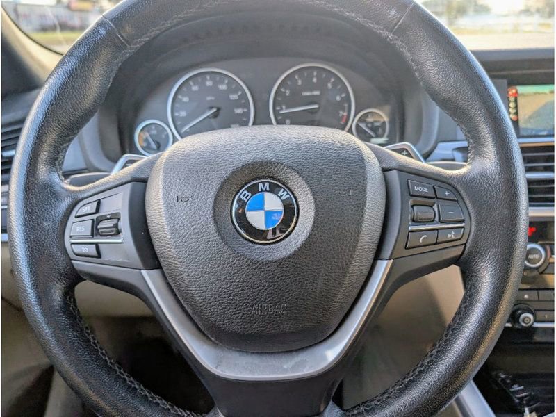 Used 2017 BMW X4 xDrive28i image 19