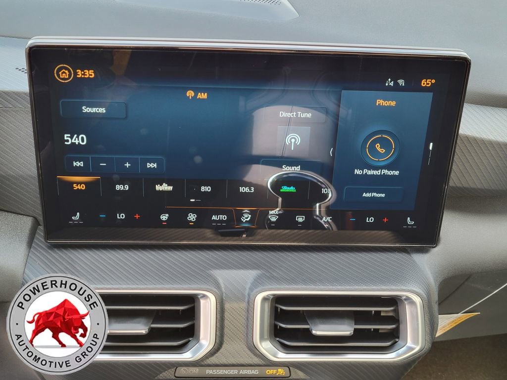 New 2026 Ford Mustang GT Premium image 18