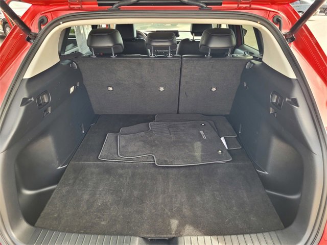 Used 2024 MAZDA CX-50 AWD 2.5 S w/ Preferred Package image 27