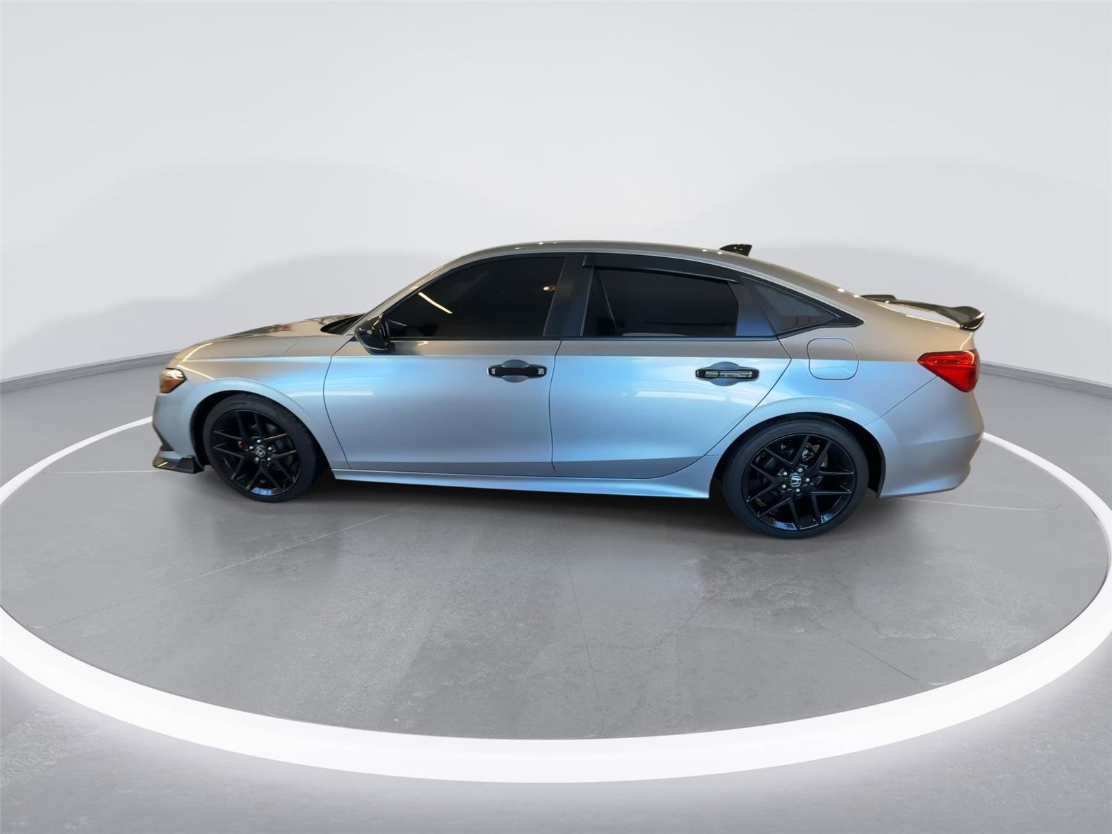 Used 2024 Honda Civic Sport image 4