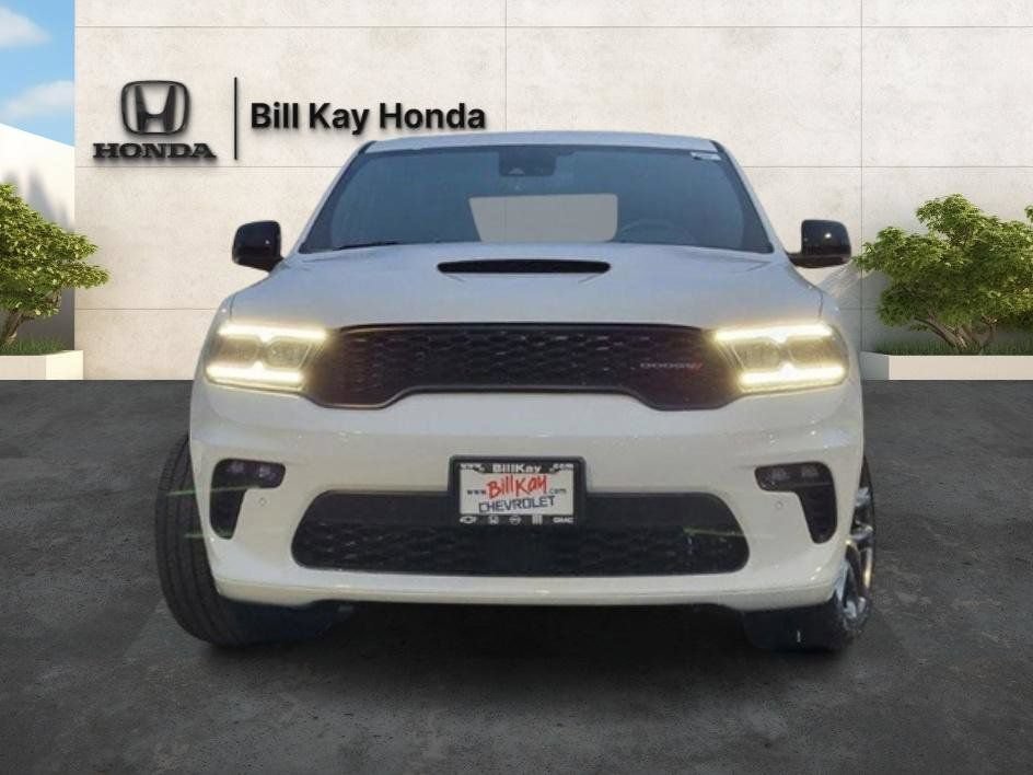 Used 2023 Dodge Durango R/T AWD/4WD image 6
