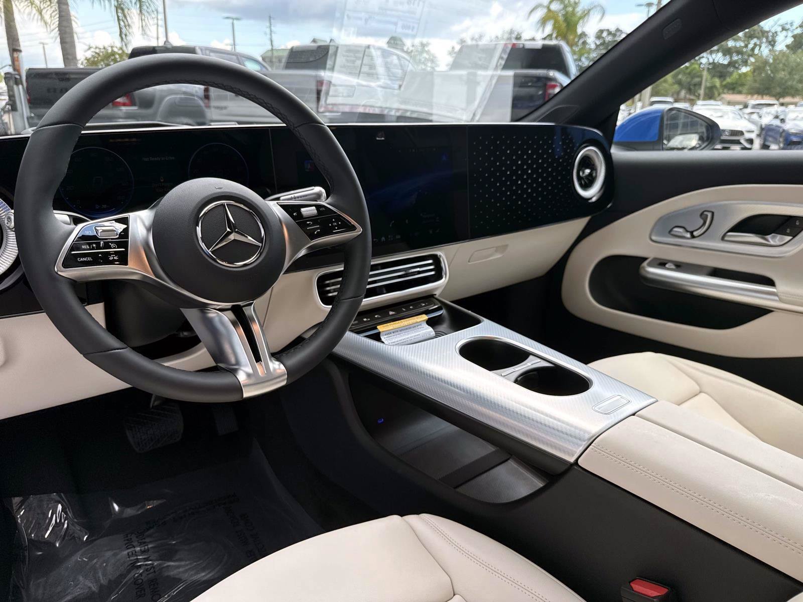 New 2027 Mercedes-Benz CLA 350 image 15