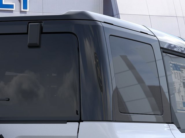New 2026 Ford Bronco Outer Banks AWD/4WD image 25