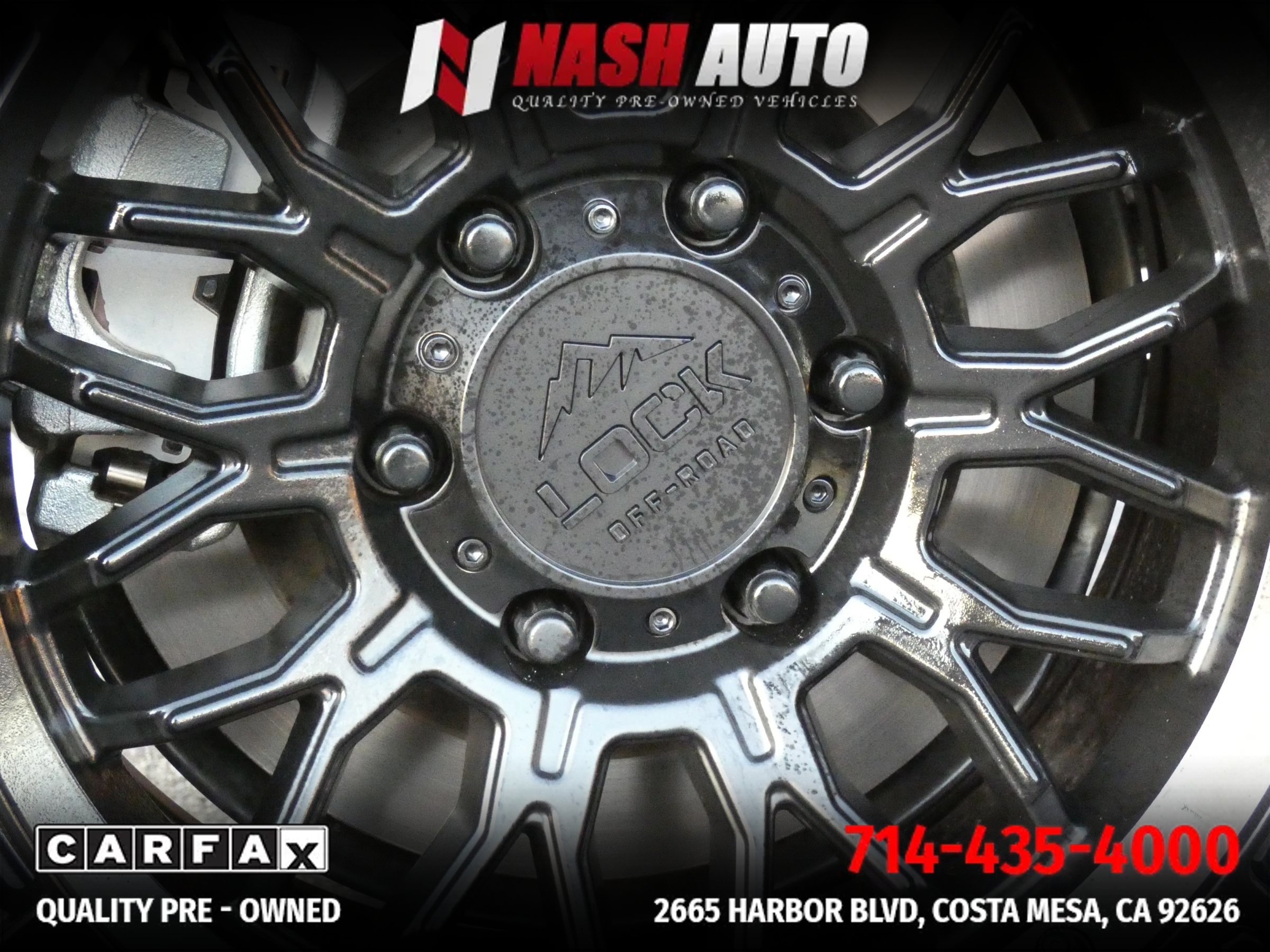 Used 2025 Toyota Tacoma TRD Off-Road w/ TRD Off Road Upgrade Package AWD/4WD image 19