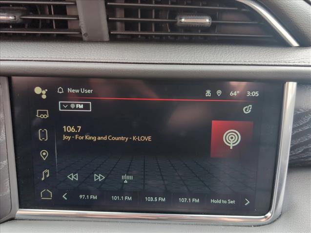 Used 2023 GMC Yukon Denali image 12