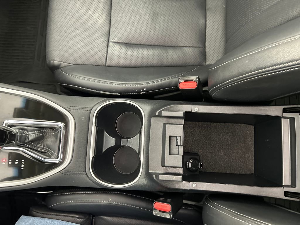 Used 2022 Subaru Outback Limited image 14