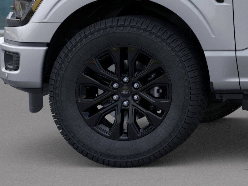 New 2026 Ford F150 XLT w/ Equipment Group 302A MID image 20