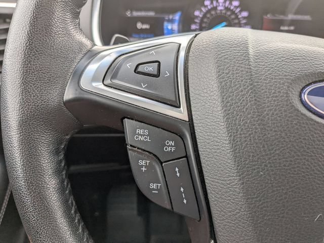 Used 2018 Ford Edge Sport w/ Equipment Group 401A AWD/4WD image 26