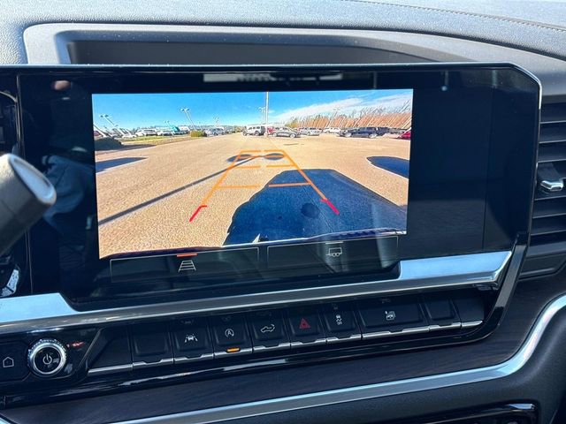 Certified 2024 GMC Sierra 1500 SLT image 34