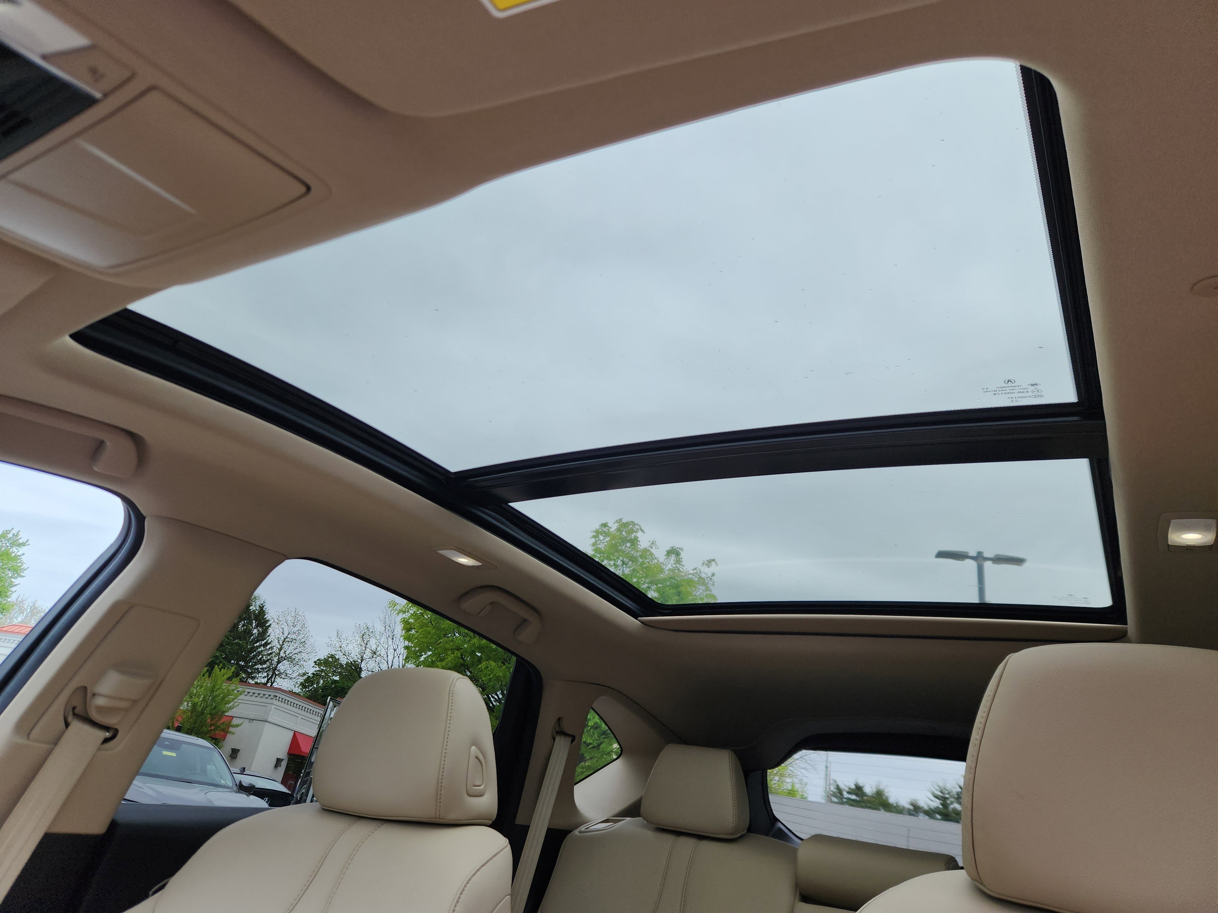 Certified 2023 Acura RDX AWD image 15