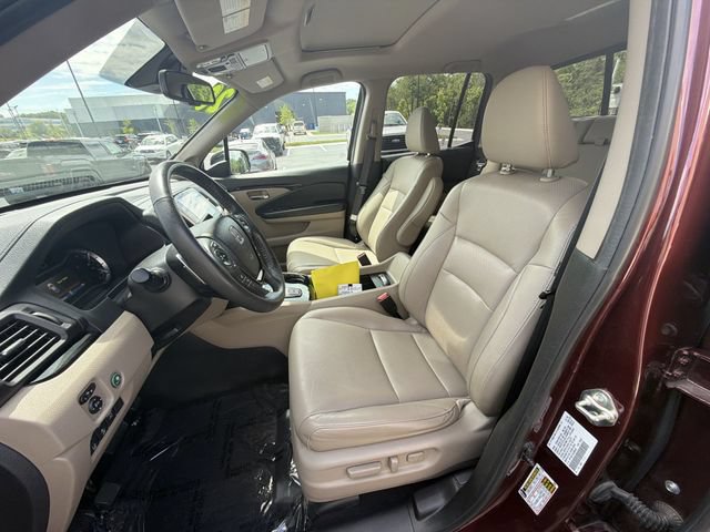 Used 2020 Honda Ridgeline RTL-E image 11