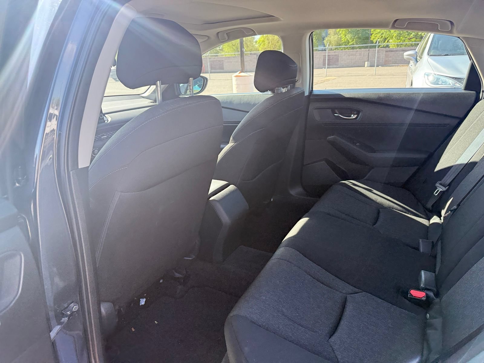 Used 2023 Honda Accord EX image 11