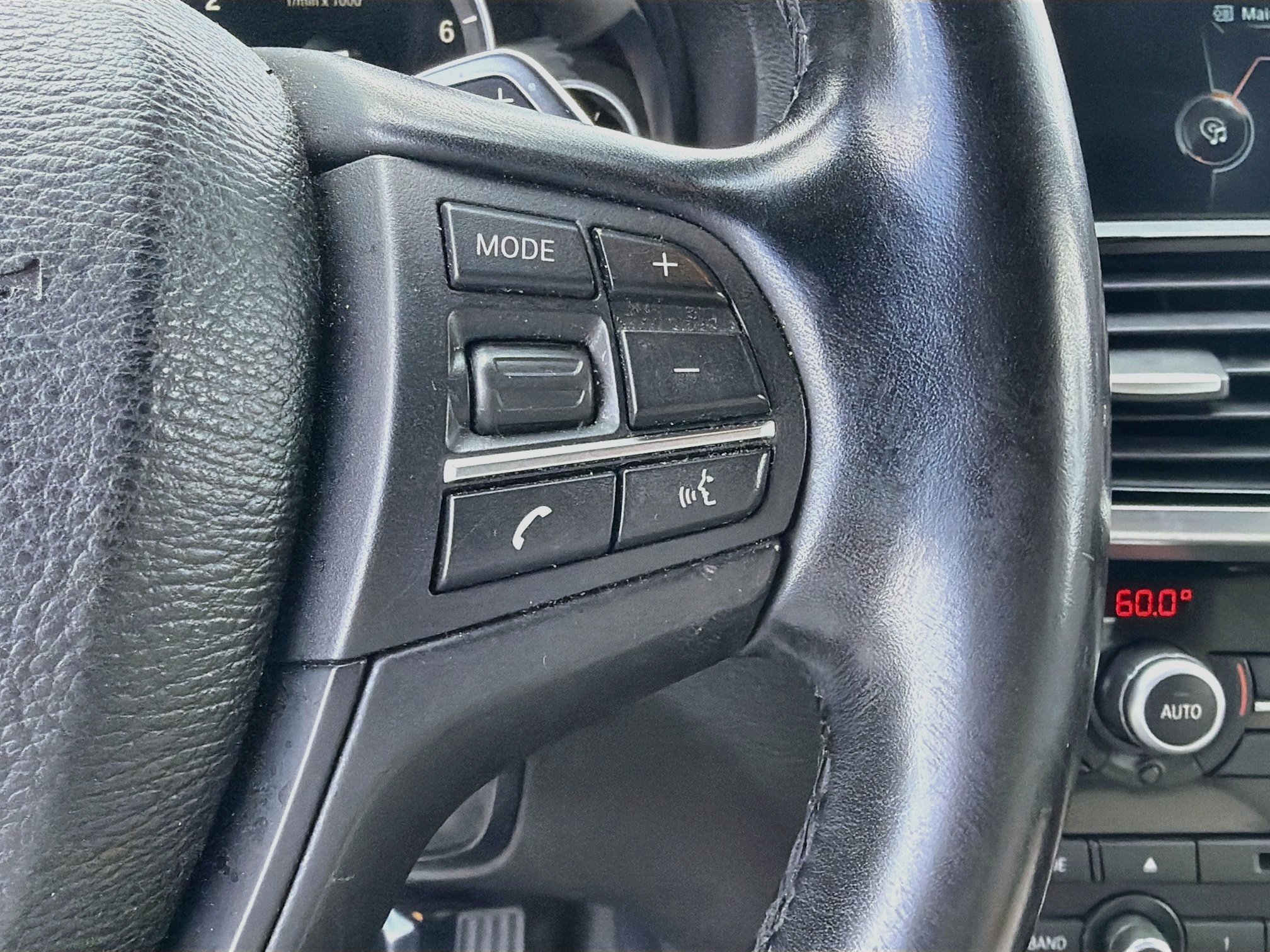 Used 2016 BMW X3 sDrive28i RWD image 38
