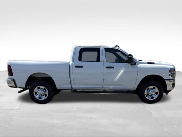 New 2026 RAM 3500 Tradesman AWD/4WD image 19