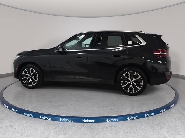 Certified 2026 BMW X3 xDrive30i w/ Convenience Package AWD/4WD image 8