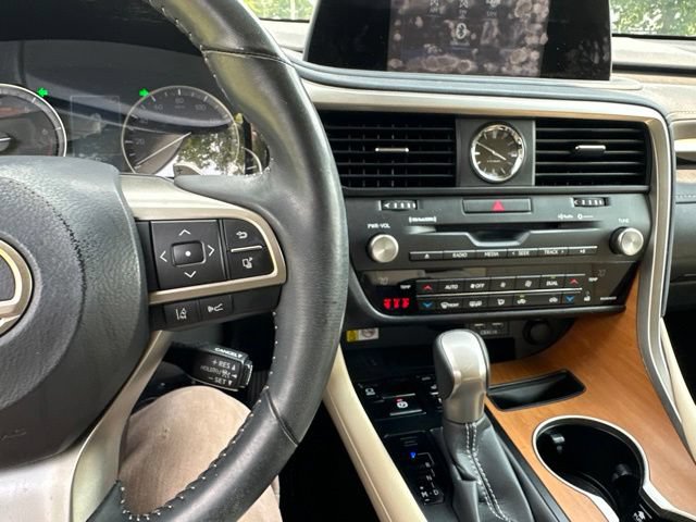 Used 2022 Lexus RX 350 AWD w/ Premium Package image 42