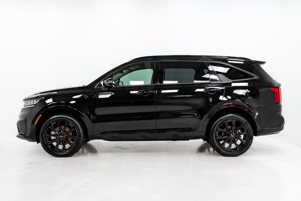 Used 2023 Kia Sorento SX AWD/4WD image 30