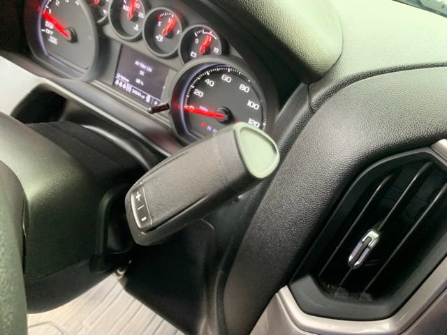 Used 2024 GMC Sierra 1500 Pro w/ Pro Value Package AWD/4WD image 28