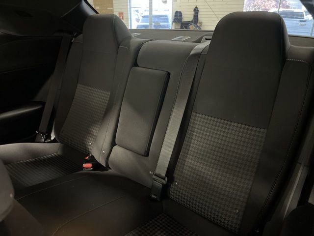 Used 2023 Dodge Challenger R/T w/ Blacktop Package image 23