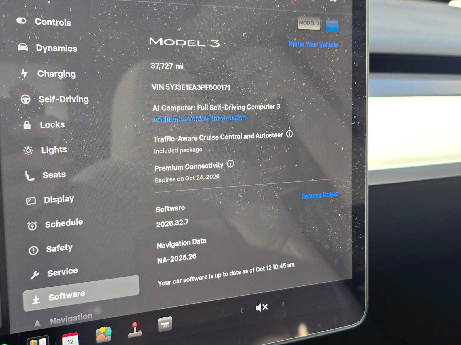Used 2023 Tesla Model 3 Standard Range RWD image 29