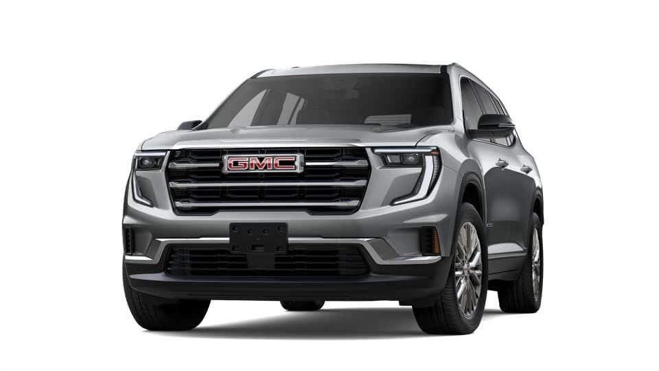 New 2026 GMC Acadia Elevation w/ Elevation Premium Package FWD image 49