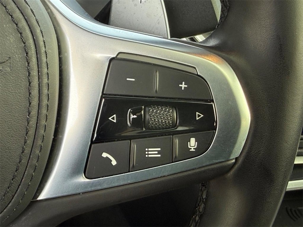 Used 2021 BMW 440i xDrive Coupe w/ Premium Package image 17