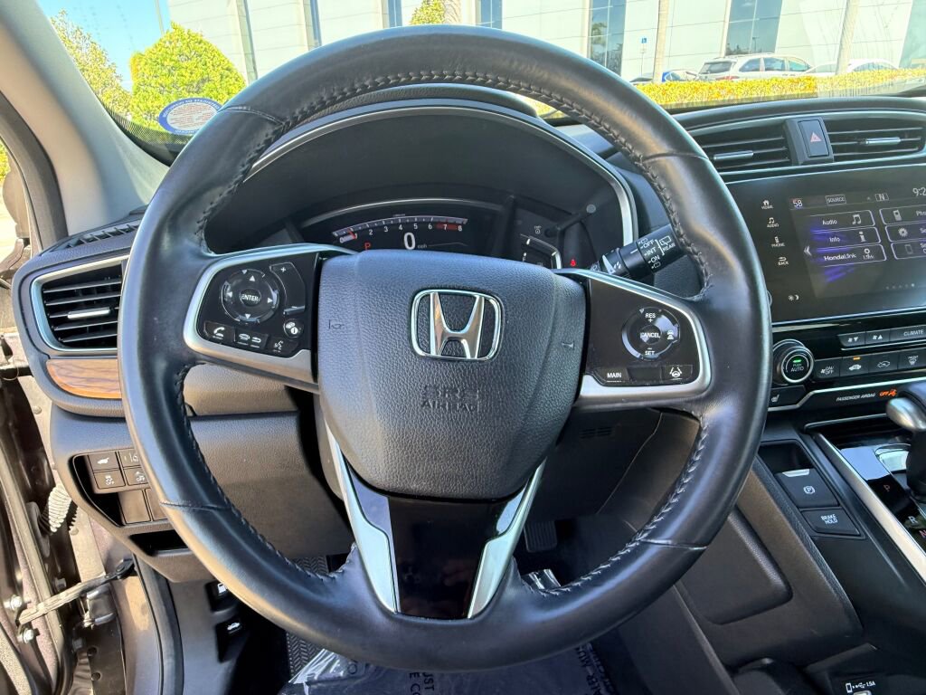 Used 2020 Honda CR-V EX-L image 30