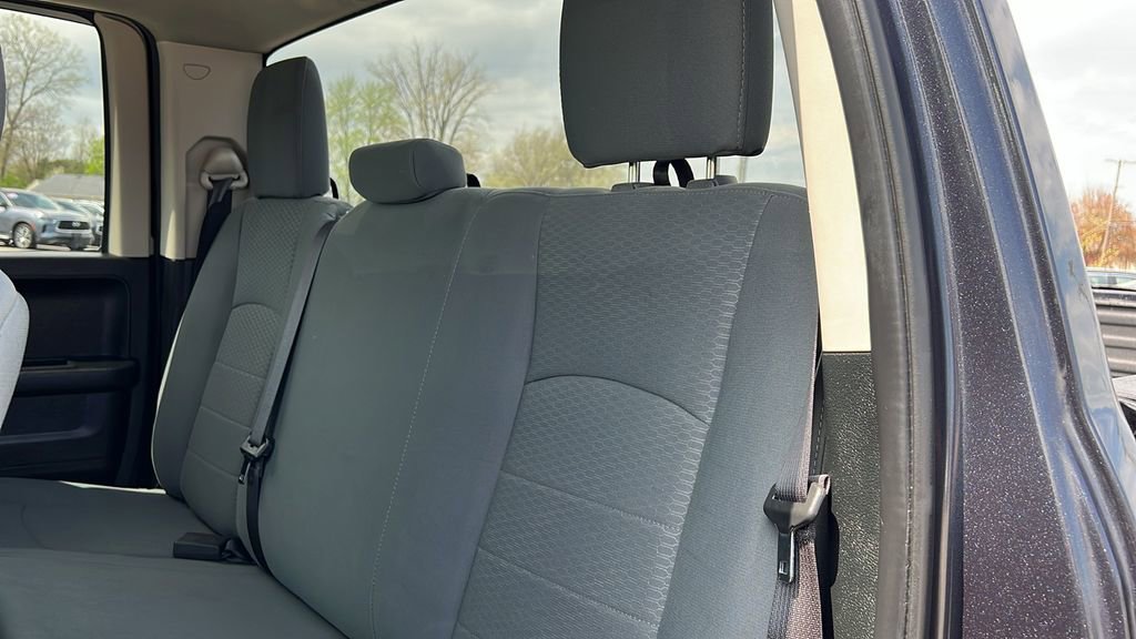 Used 2018 RAM 1500 Tradesman image 30