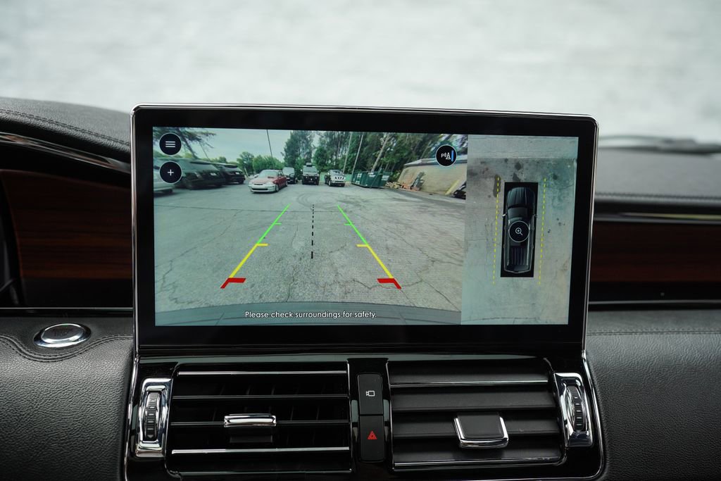Used 2023 Lincoln Navigator Reserve RWD image 35