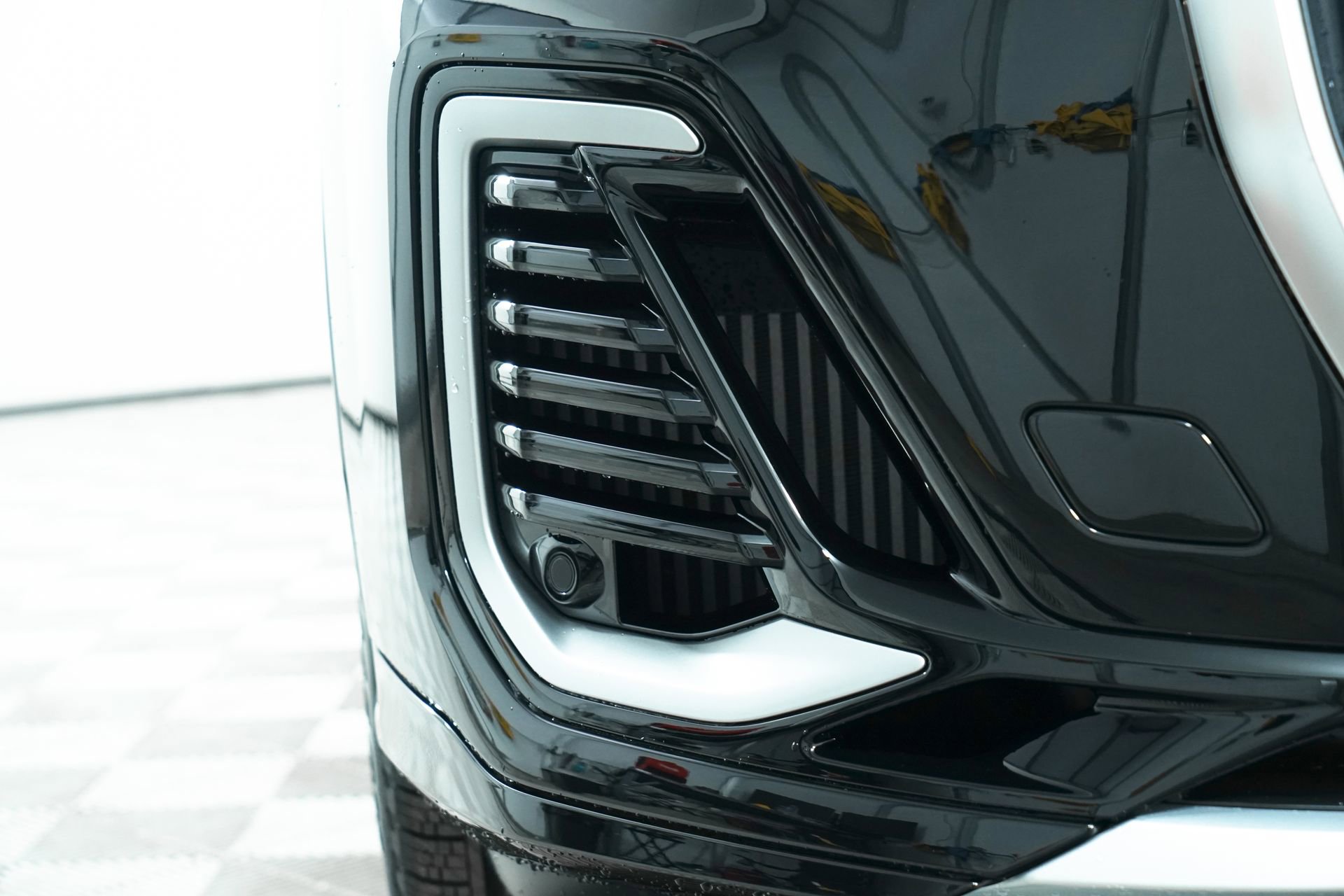 New 2025 Audi Q7 3.0T Prestige image 10