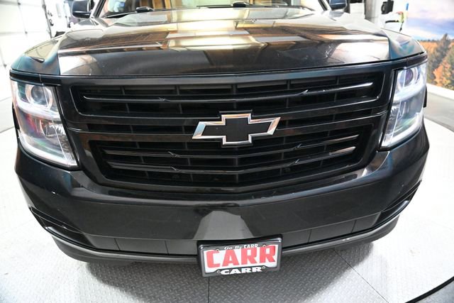 Used 2019 Chevrolet Suburban Premier AWD/4WD image 16