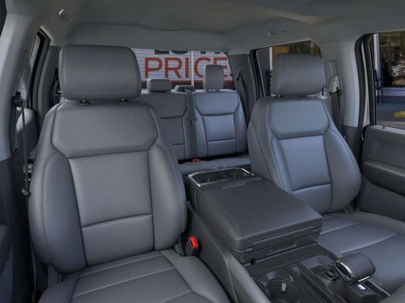 New 2025 Ford F150 Lightning Flash image 11