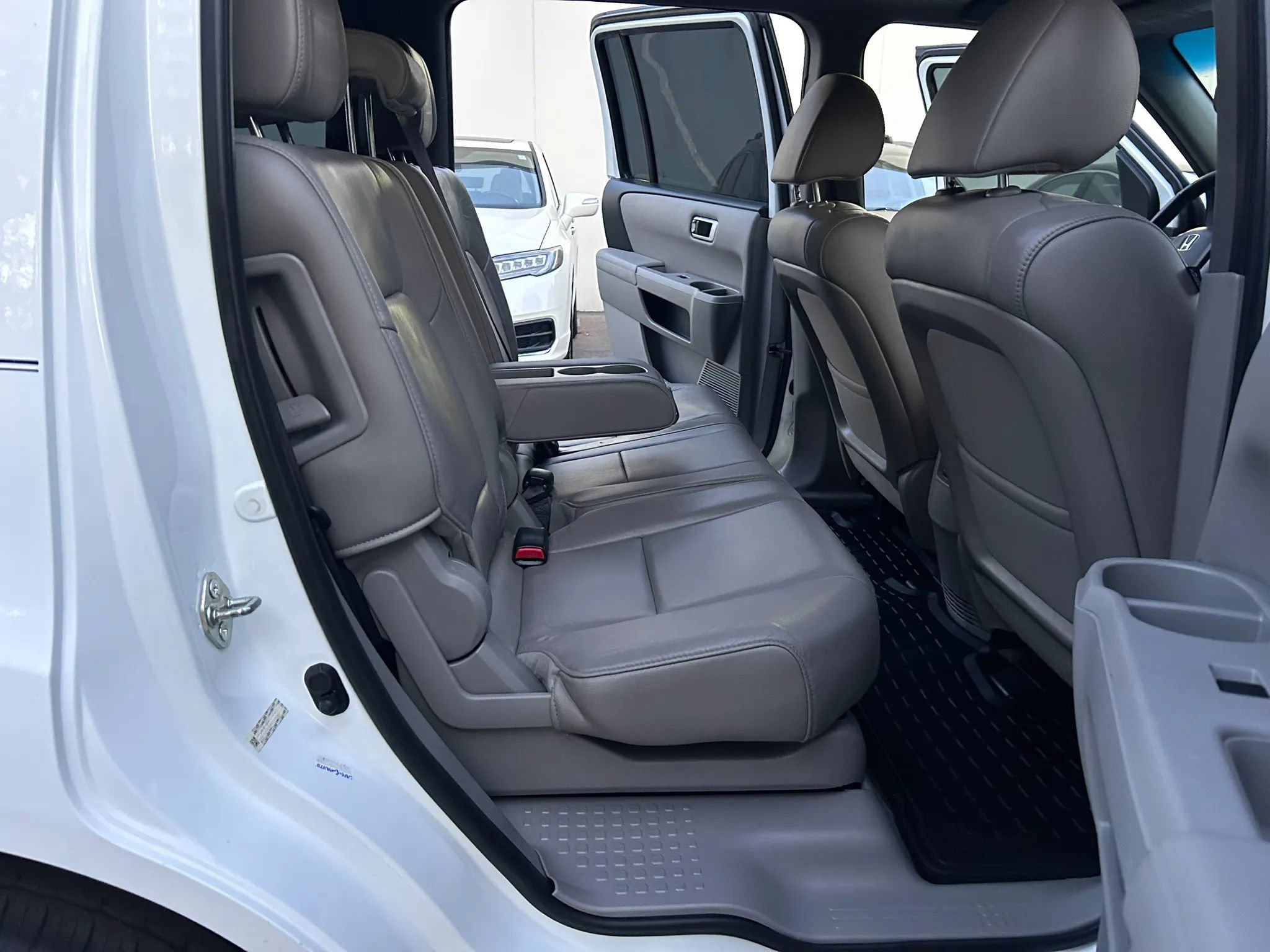 Used 2015 Honda Pilot EX-L image 35