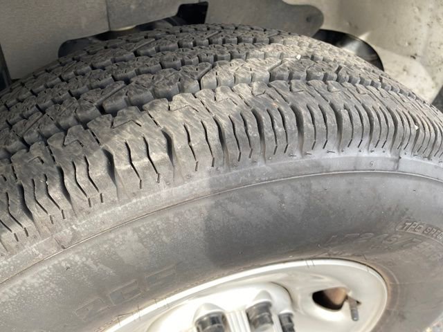 Used 2024 GMC Savana 2500 Work Van image 18